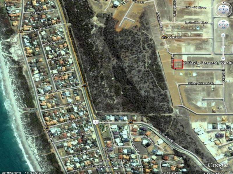 18 Flavio Crescent, Wandina WA 6530