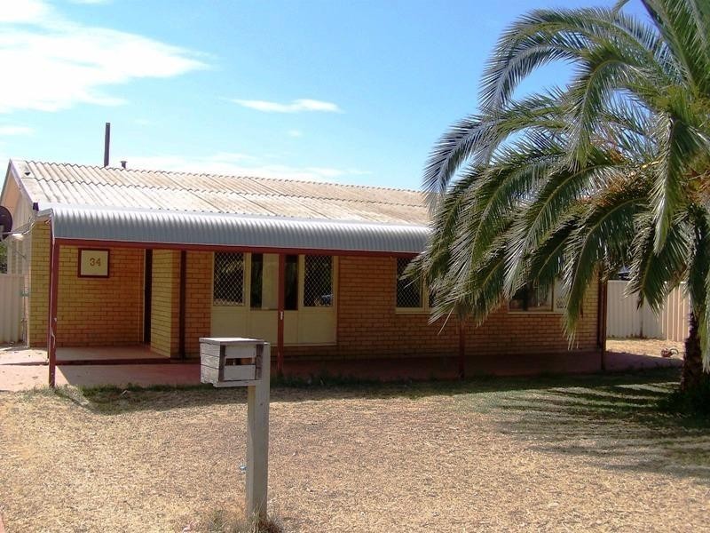 34 Lawley Street, Spalding WA 6530