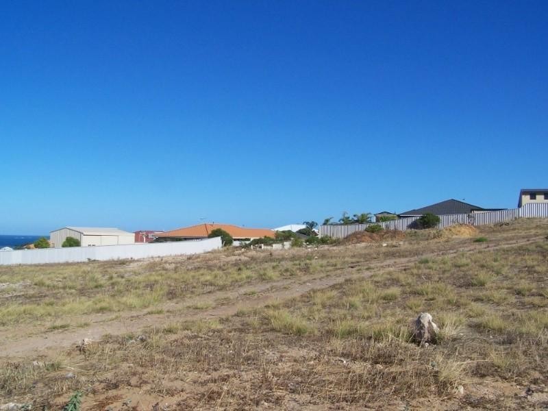 19 Eakins Crescent, Wandina WA 6530