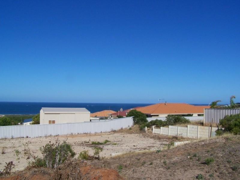 19 Eakins Crescent, Wandina WA 6530