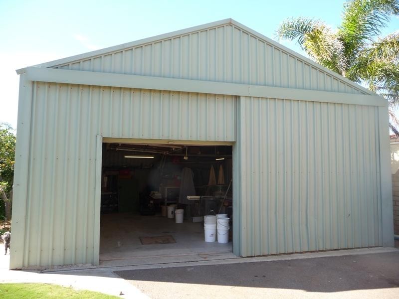 65 Glendinning Road, Tarcoola Beach WA 6530