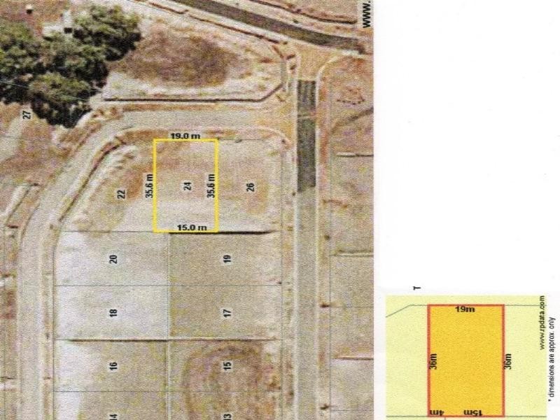 24 Coveside Way, Drummond Cove WA 6532