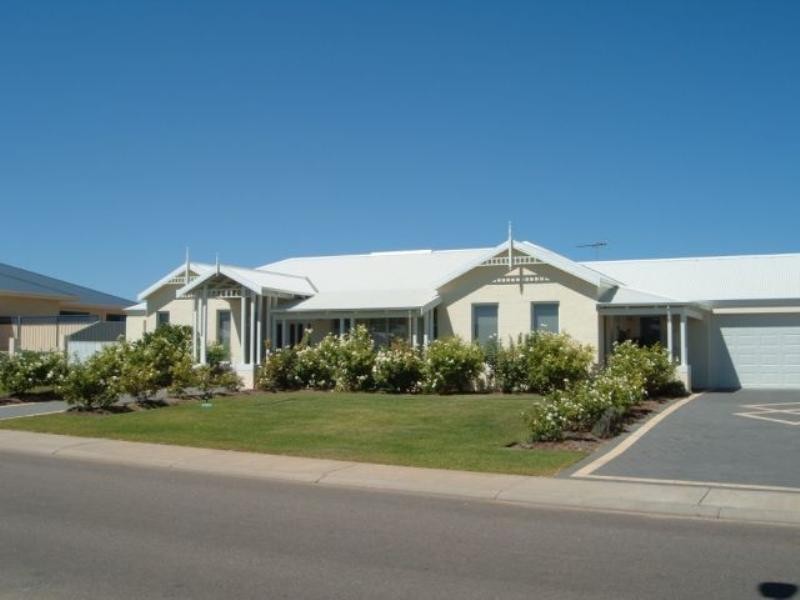 Lot 504 Topsail Street, Drummond Cove WA 6532