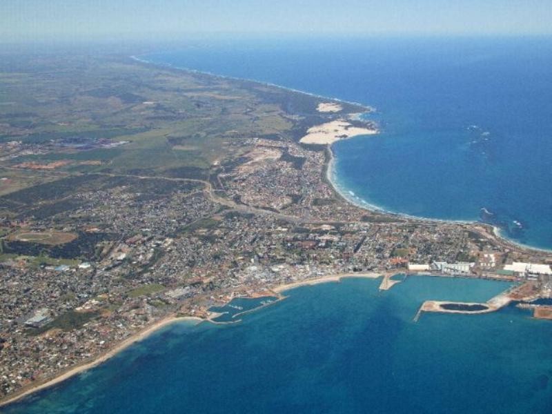 Lot 504 Topsail Street, Drummond Cove WA 6532