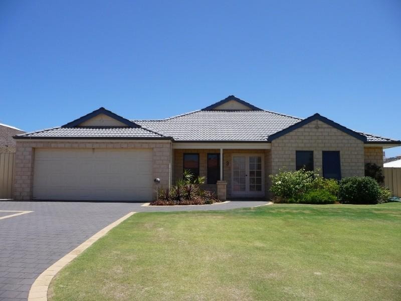 3 Sander Street, Tarcoola Beach WA 6530