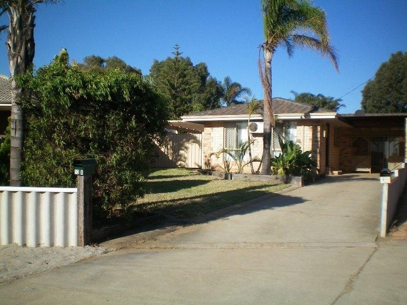 13a Baldwin Place, Rangeway WA 6530