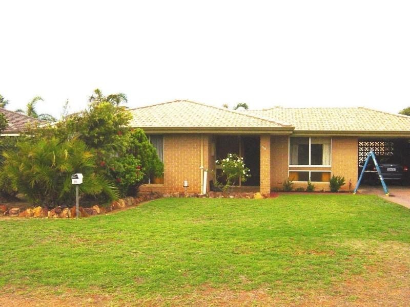 56 Mcaleer Drive, Mahomets Flats WA 6530