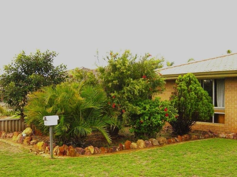 56 Mcaleer Drive, Mahomets Flats WA 6530