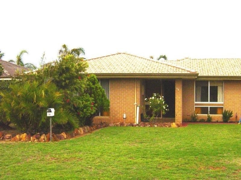 56 Mcaleer Drive, Mahomets Flats WA 6530