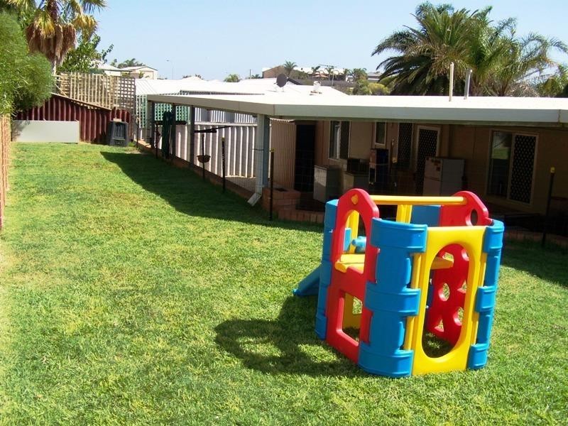 18 Seacrest Drive, Drummond Cove WA 6532