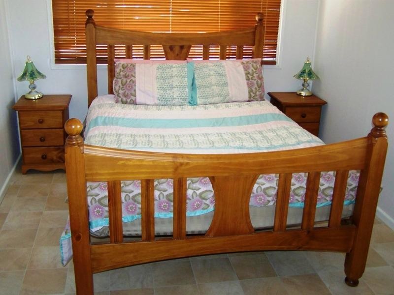 18 Seacrest Drive, Drummond Cove WA 6532