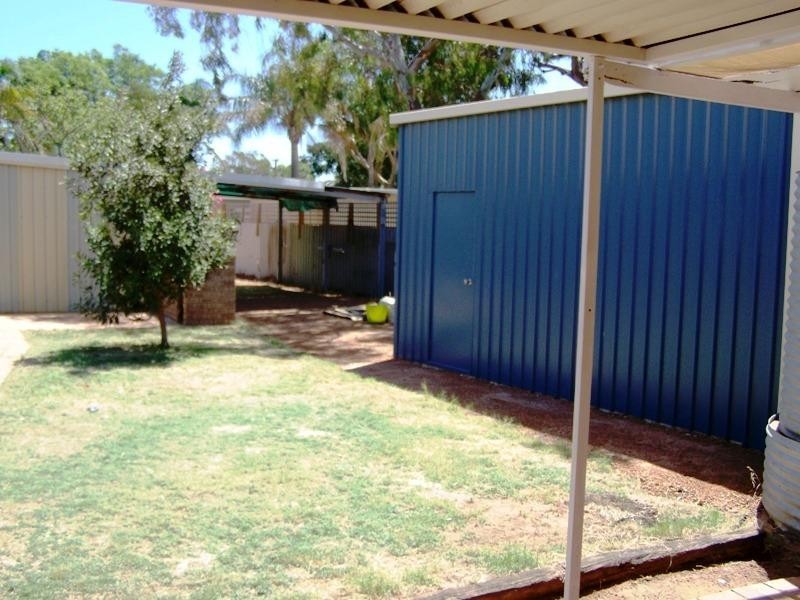 23 Houston Street, Spalding WA 6530