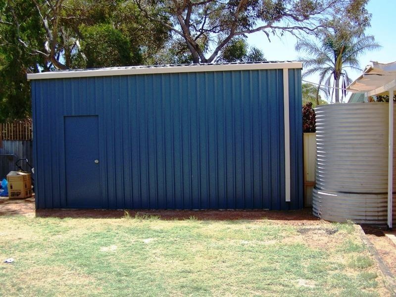 23 Houston Street, Spalding WA 6530