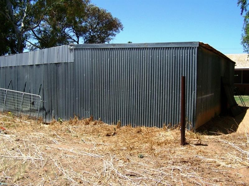 23 Houston Street, Spalding WA 6530