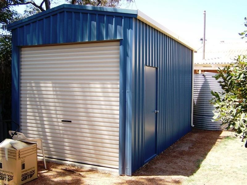 23 Houston Street, Spalding WA 6530