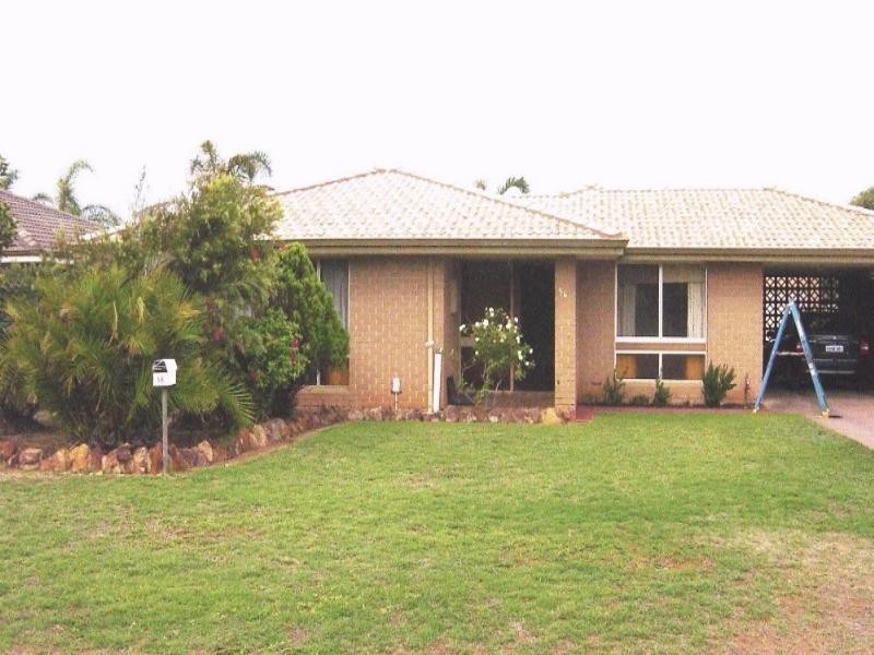 56 Mcaleer Drive, Geraldton WA 6530