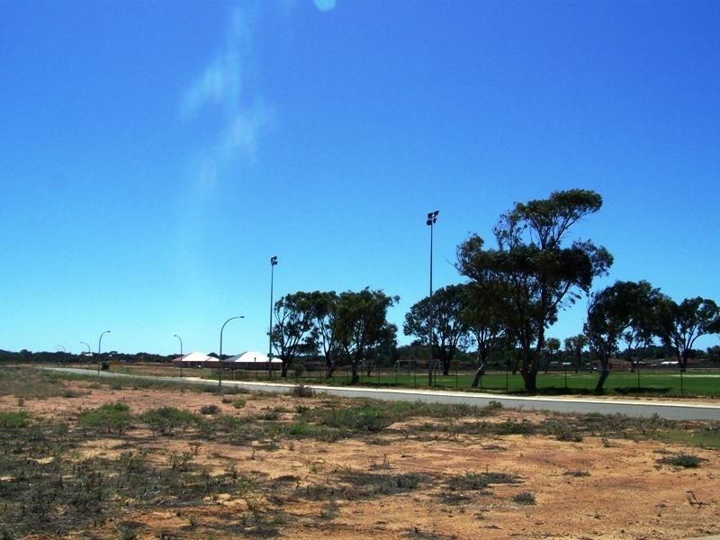 29 Brockagh Drive, Utakarra WA 6530