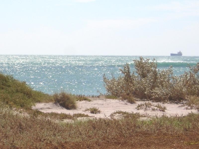 45A Charles Street, Bluff Point WA 6530