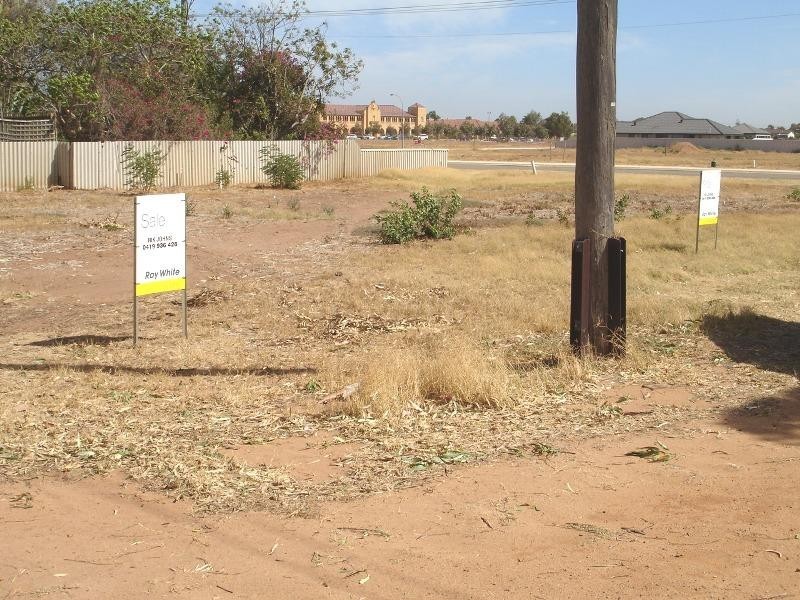 45A Charles Street, Bluff Point WA 6530