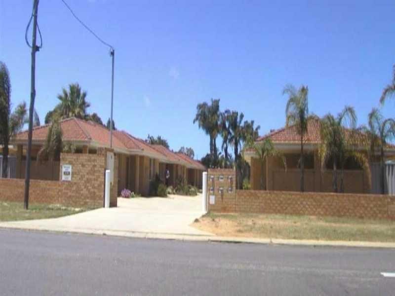 5/230 Sixth Street, Geraldton WA 6530