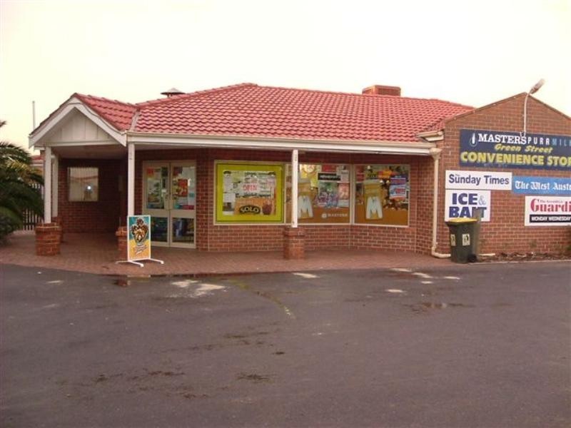 16 Green Street, Spalding WA 6530