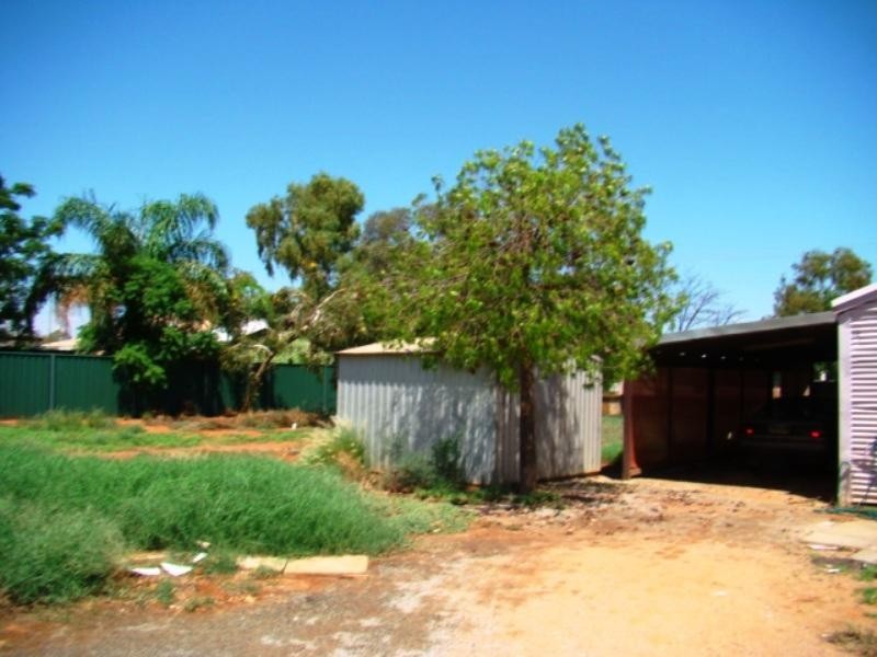 35 & 36 Watson Street, Mount Magnet WA 6638