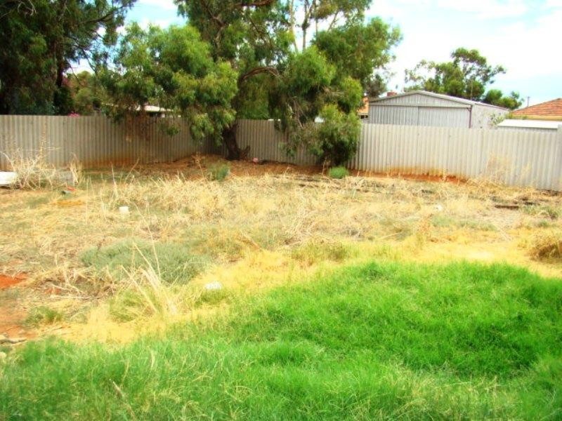 35 & 36 Watson Street, Mount Magnet WA 6638