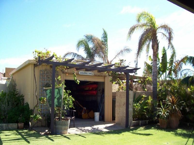 3 Brighton Close, Tarcoola Beach WA 6530