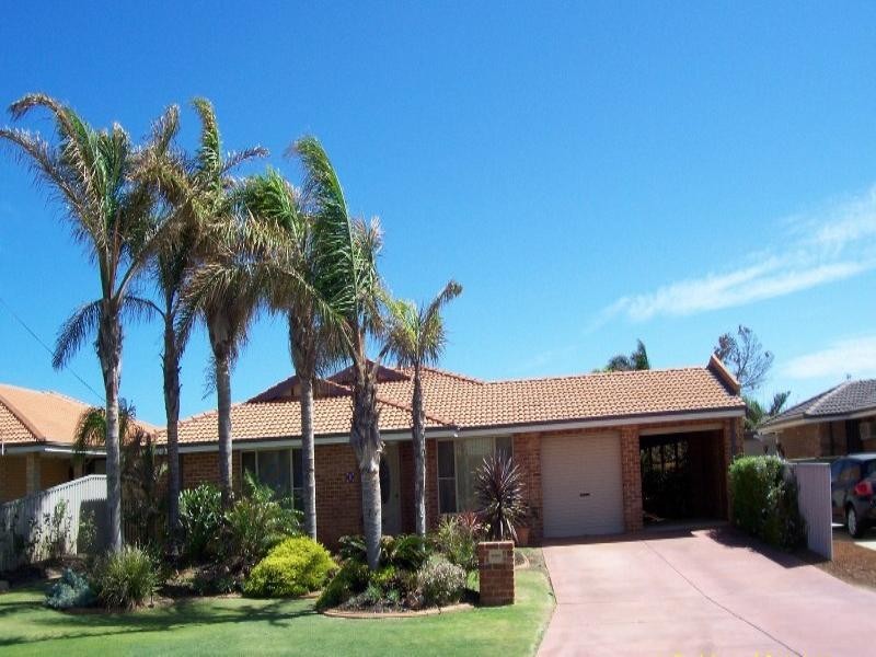 3 Brighton Close, Tarcoola Beach WA 6530