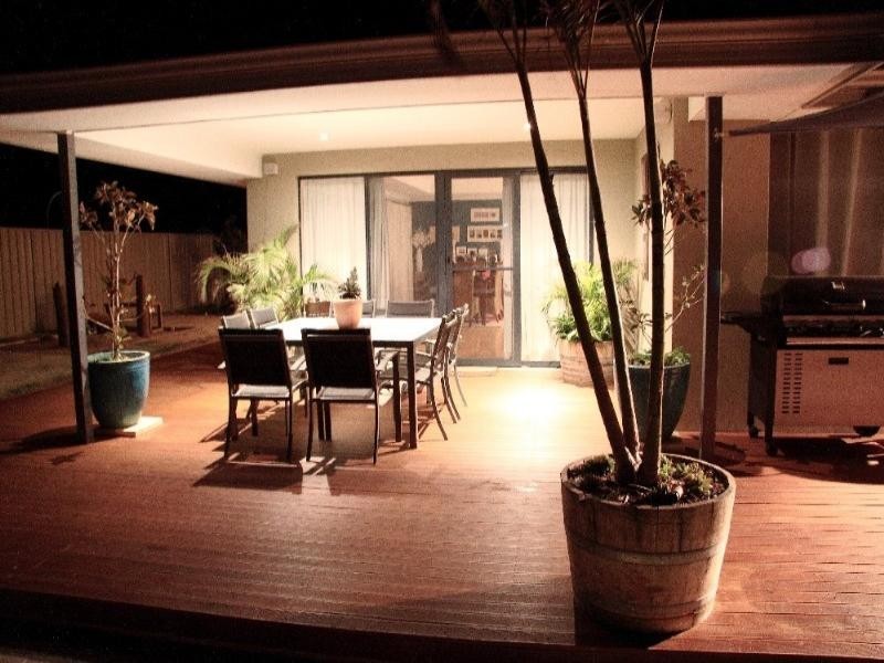 43 Reg Percy Street, Wandina WA 6530