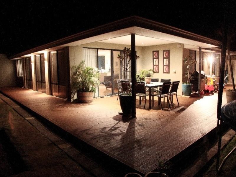 43 Reg Percy Street, Wandina WA 6530