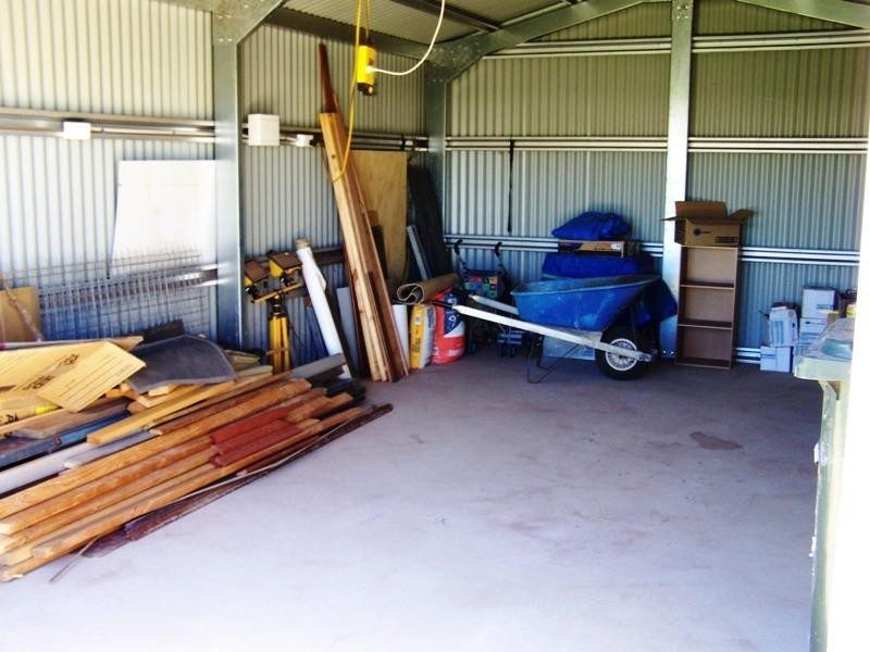 12 Angler Parade, Drummond Cove WA 6532