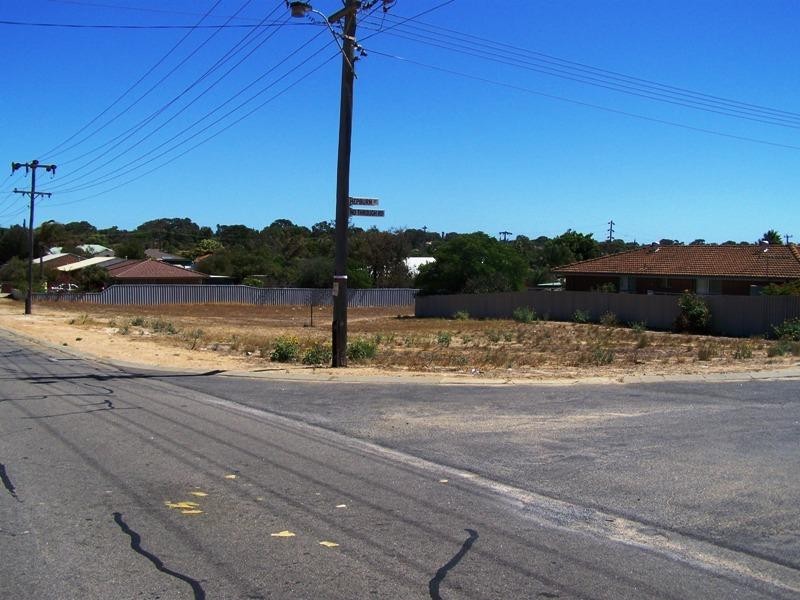 1 Hepburn Avenue, Utakarra WA 6530