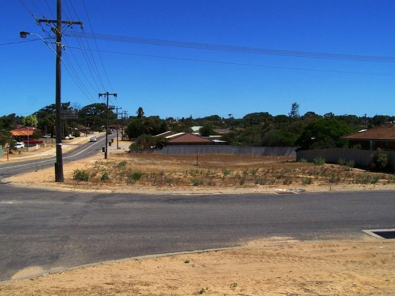 1 Hepburn Avenue, Utakarra WA 6530