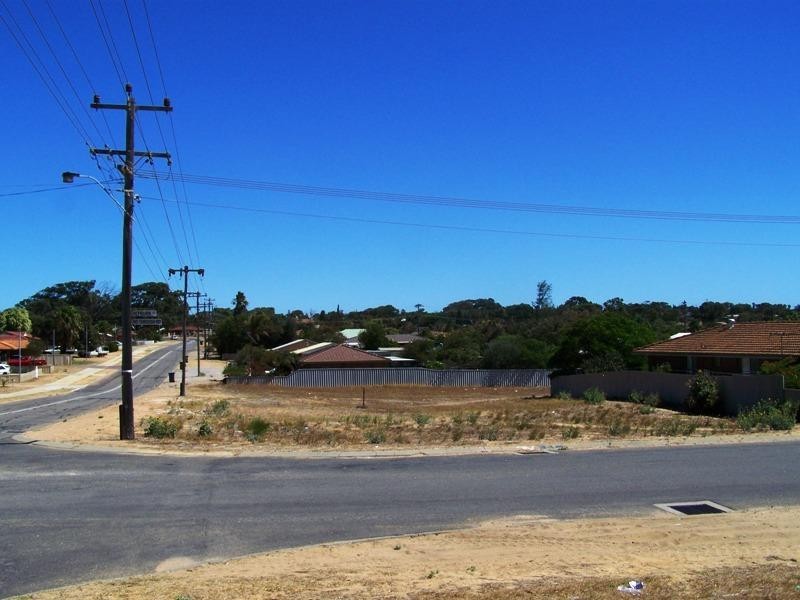 1 Hepburn Avenue, Utakarra WA 6530