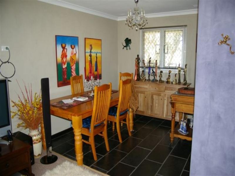 4 sherlock Way, Rangeway WA 6530