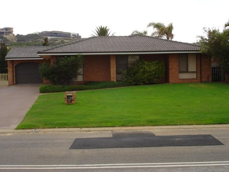 59 Glendinning Road, Geraldton WA 6530