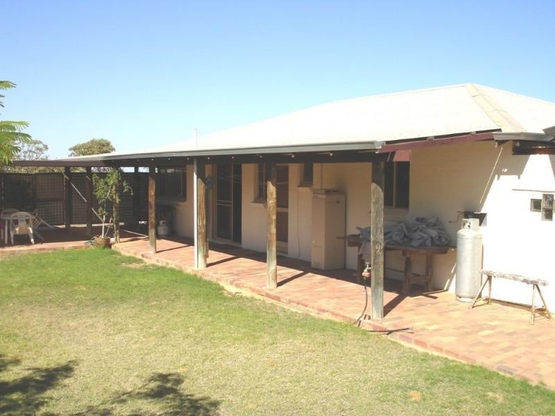 184 Cooper Street, Waggrakine WA 6530