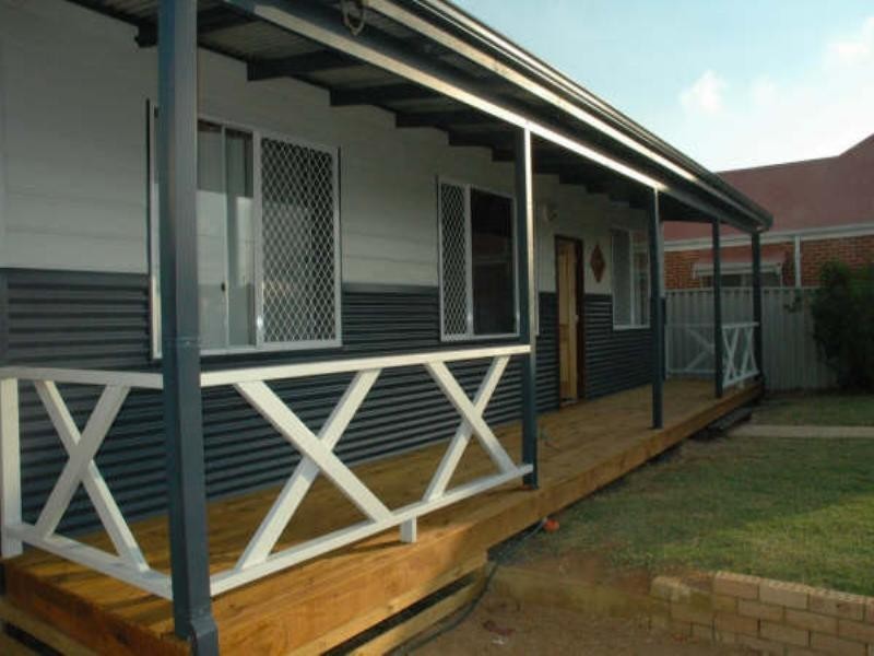 155 Fraser Street, Beachlands WA 6530