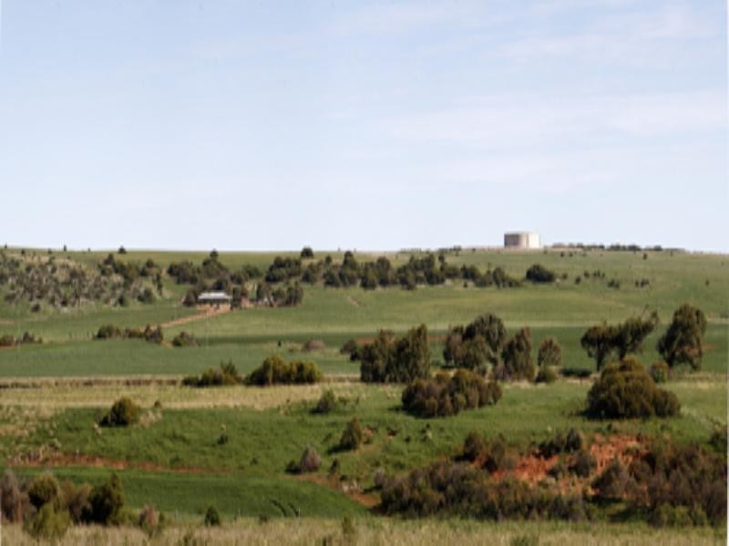 Lot 141 Meadowcroft Road, Greenough WA 6532