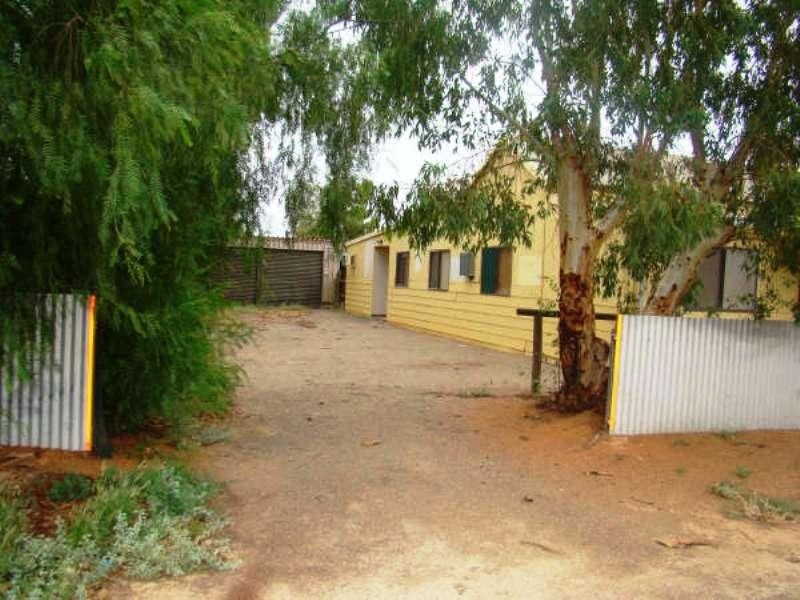 58 Criddle Street, Mount Magnet WA 6638