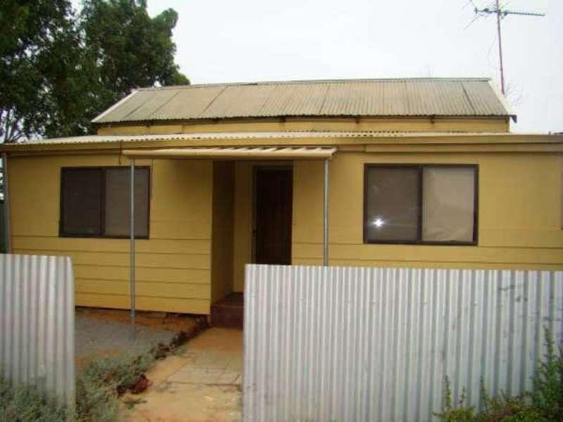 58 Criddle Street, Mount Magnet WA 6638