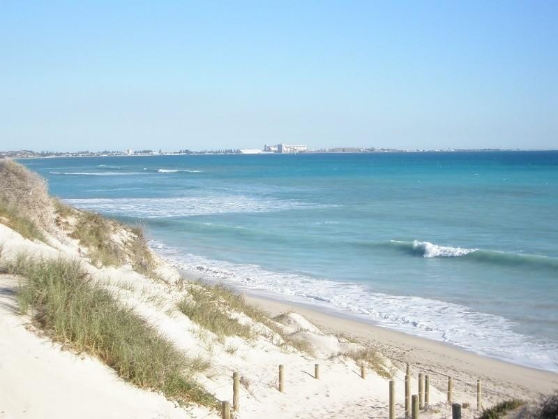 50 Moorings Loop, Sunset Beach WA 6530