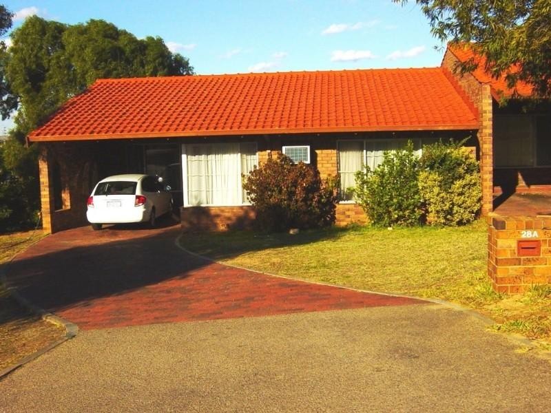 a/28 Albert Street, Geraldton WA 6530