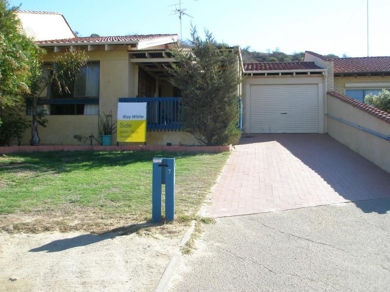 7 Patio Place, Geraldton WA 6530