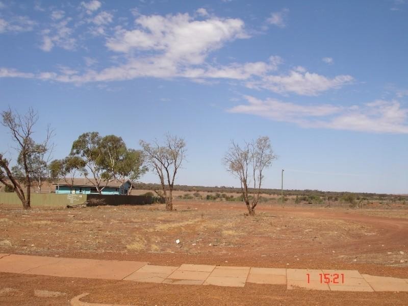 36 Stock Street, Mullewa WA 6630