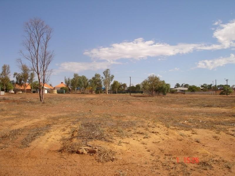 36 Stock Street, Mullewa WA 6630