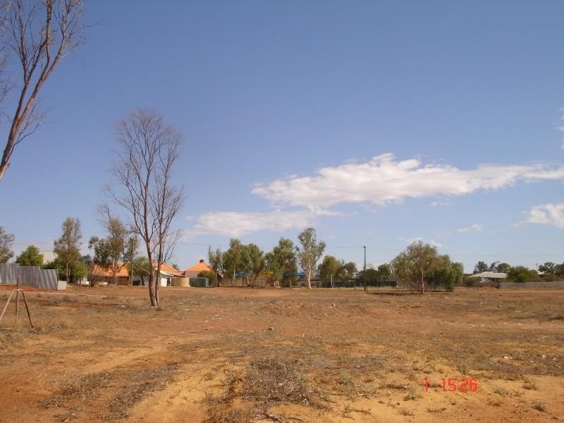 36 Stock Street, Mullewa WA 6630