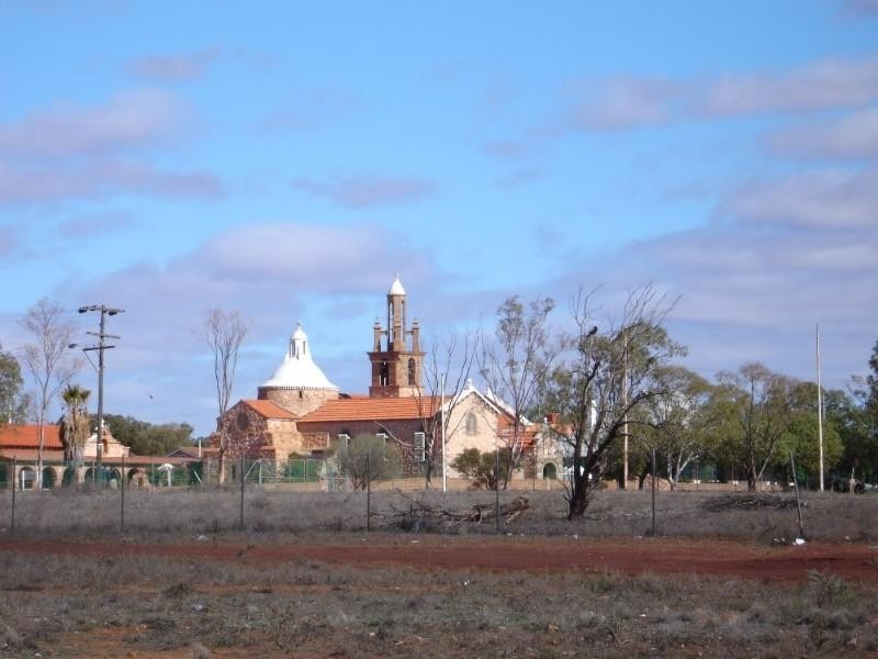 36 Stock Street, Mullewa WA 6630