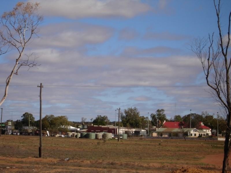 36 Stock Street, Mullewa WA 6630
